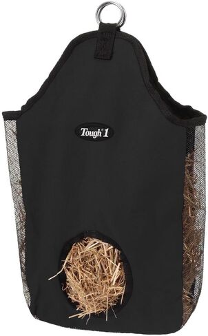 Tough 1 Miniature Canvas Hay Pouch in Saudi Arabia
