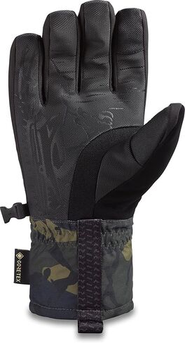 Dakine Team Bronco Gore-Tex Glove Men's in Saudi Arabia
