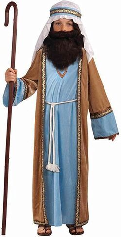 Forum Novelties Biblical Times Deluxe Joseph Costume in Kuwait