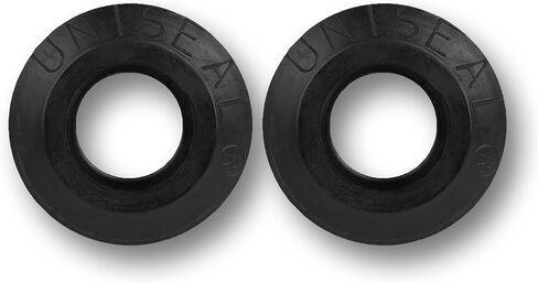 3/4'' UNISEAL Flexible Tank Adapter (bulkhead) in Kuwait