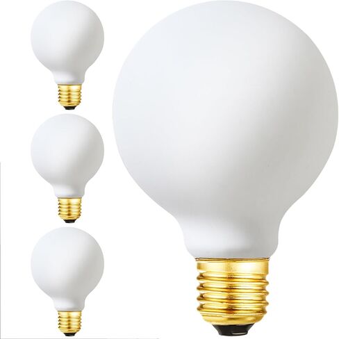 LEOLS LED LID LID LID G25/G80 DIMMABLE FRIECH FRIERM in Kuwait