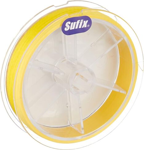 Sufix 832 كابل مضفر فائق الجودة - 300 ياردة in Kuwait