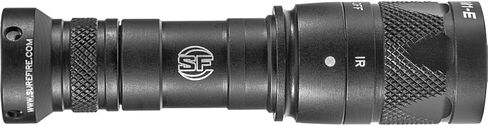 SureFire M340V Mini Infrared Scoutlight PRO 250 لومن مدمج IR/White Led سلاح مثبت على الضوء in Saudi Arabia