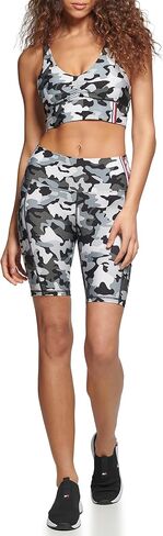 Tommy Hilfiger Women's Performance Sports Bra in Saudi Arabia