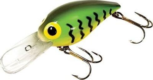 Brad's Killer Fishing Gear Wee Wiggler Blue Pirate Fishing Lure in Saudi Arabia