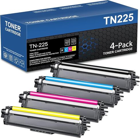 1 Pack CLT-Y404S Y404S Yellow Toner Cartridge Compatible Replacement for Samsung CLT-Y404S 404S Toner for Xpress C430W C430 C43x C480FW C480FN C480 C48x Printer Ink Cartridge- MOLI in Saudi Arabia