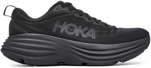 HOKA ONE ONE Bondi 8 Mens Shoes Size 13, Color: Outer Space/All Aboard in Saudi Arabia