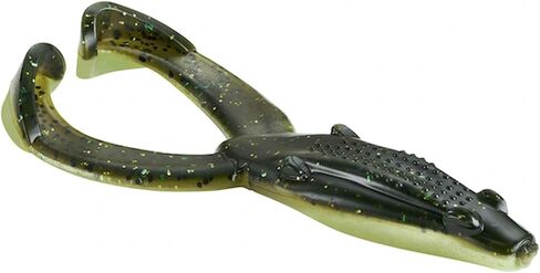 Yum Lures Tip Toad Bait, Summer Gill in Saudi Arabia