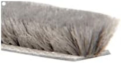 شريط السير الوقائي لباب واجهة متجر CRL بارتفاع 350 كومة؛ .350 عرض الدعم - 100 قدم لفة in Kuwait