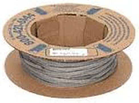 شريط السير الوقائي لباب واجهة متجر CRL بارتفاع 350 كومة؛ .350 عرض الدعم - 100 قدم لفة in Kuwait