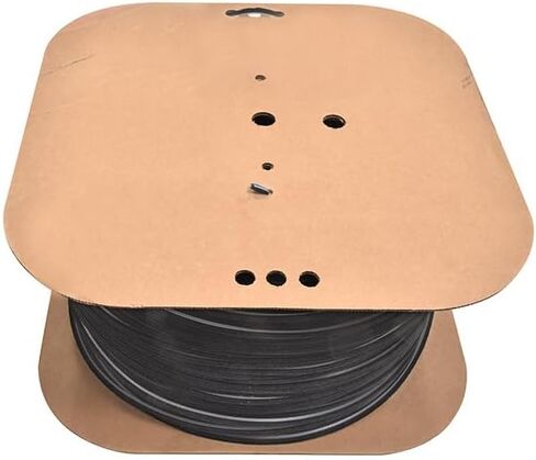 شريط السير الوقائي لباب واجهة متجر CRL بارتفاع 350 كومة؛ .350 عرض الدعم - 100 قدم لفة in Kuwait