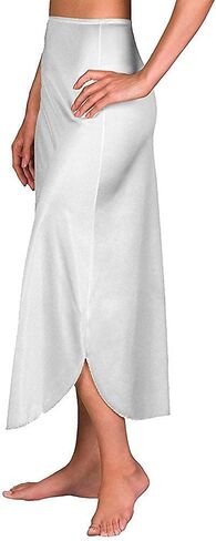 حذاء Velrose النسائي المصنوع من النايلون بفتحة مزدوجة 1/2 منزلق 2116 in Kuwait