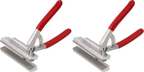 MyLifeUNIT Professional Canvas Pliers for Stretching Canvas 4-3/4" in Kuwait