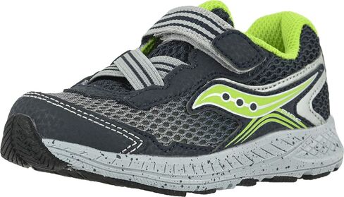 Saucony Unisex-Child Ride 10 Jr. Sneaker Running Shoe in Saudi Arabia