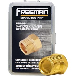 قابس فريمان B3814RP 0.95 سم × 1.41 سم، نحاسي in Kuwait