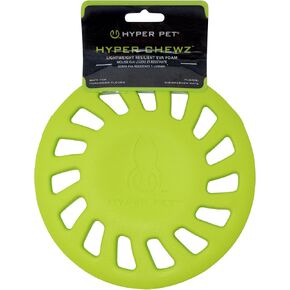 Hyper Pet Flying Series Interactive Dog Toys - Large Duck Slingshot Fetching Dog Toy - Floats on Water in Kuwait