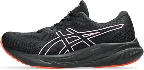 ASICS Women's Gel-Pulse 15 Running Shoe, 7, Sapphire/Illuminate Yellow in Saudi Arabia