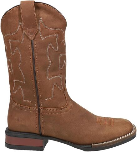 ROPER Unisex Kid's Monterey Western Boot in Kuwait