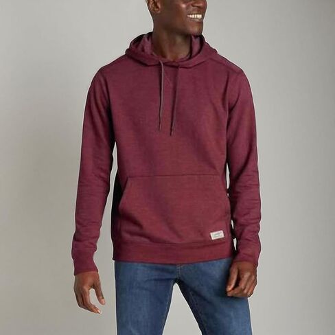 سويت شيرت بقلنسوة للرجال من Eddie Bauer للاستخدام اليومي in Saudi Arabia