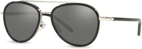 Sunglasses Tory Burch TY 6089 33056V Black in Saudi Arabia