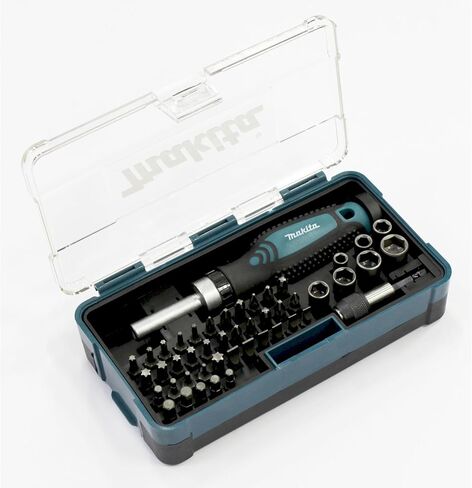 B-36170 RATCHET & Bit-Set 47Pcs in Saudi Arabia