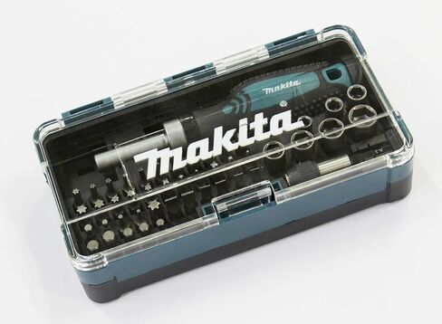 B-36170 RATCHET & Bit-Set 47Pcs in Saudi Arabia