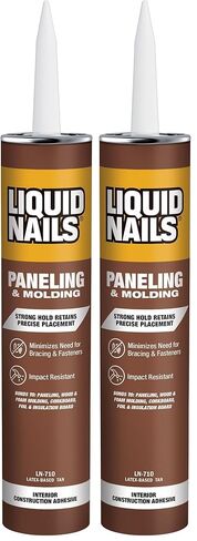 Liquid Nails Fiberglass Reinforced Panel Adhesive (FRP-310) 3.5 gal in Saudi Arabia