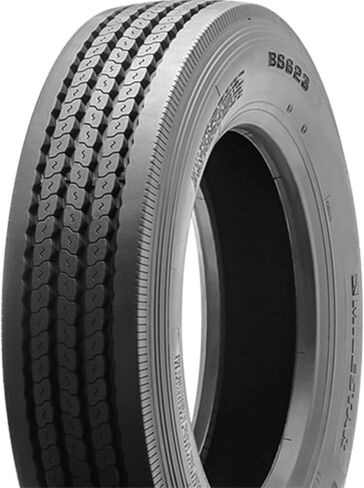 ميليستار BS623 215/75R17.5 135/133J ح in Kuwait