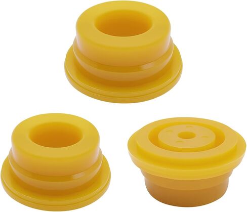 Parts Shop 878-303 883-511 Aftermarket Piston Bumper for Hitachi NR83A Nailers 883511 878303 (Pack of 5) in Kuwait