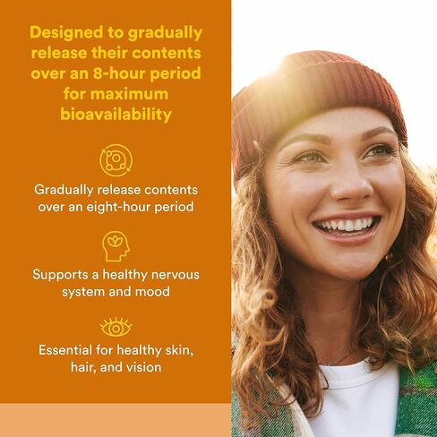 Natural Factors, Complete B 100 mg, Time Released Support for a Healthy Mood, Energy Levels, Skin, Hair and Vision, 90 tablets (90 servings) in Saudi Arabia