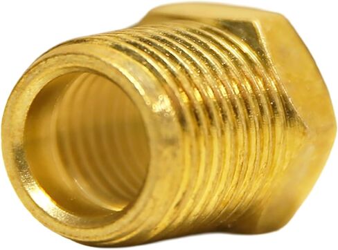 قابس فريمان B3814RP 0.95 سم × 1.41 سم، نحاسي in Kuwait