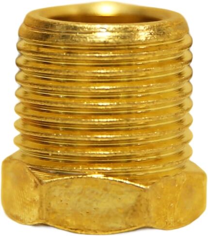 قابس فريمان B3814RP 0.95 سم × 1.41 سم، نحاسي in Kuwait