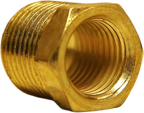 قابس فريمان B3814RP 0.95 سم × 1.41 سم، نحاسي in Kuwait