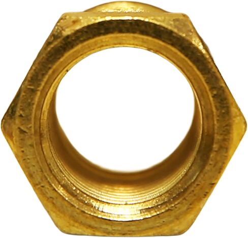 قابس فريمان B3814RP 0.95 سم × 1.41 سم، نحاسي in Kuwait