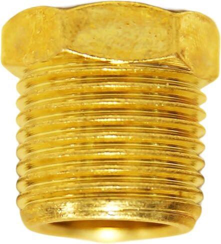 قابس فريمان B3814RP 0.95 سم × 1.41 سم، نحاسي in Kuwait