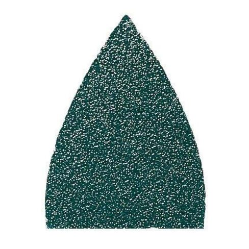 Fein MultiMaster Sanding Finger Sheets with Hook and Loop Attachment - 40 Grits, 20-Pack - 63717184012 in Saudi Arabia