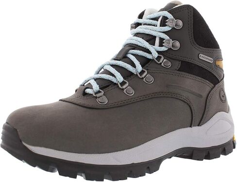 أحذية HI-TEC Altitude Alpyna I Wp النسائية in Kuwait