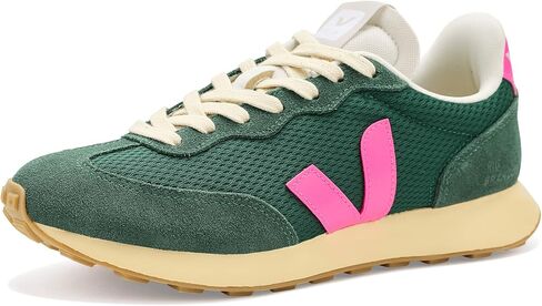 Veja Women's Rio Branco Sneakers in Saudi Arabia