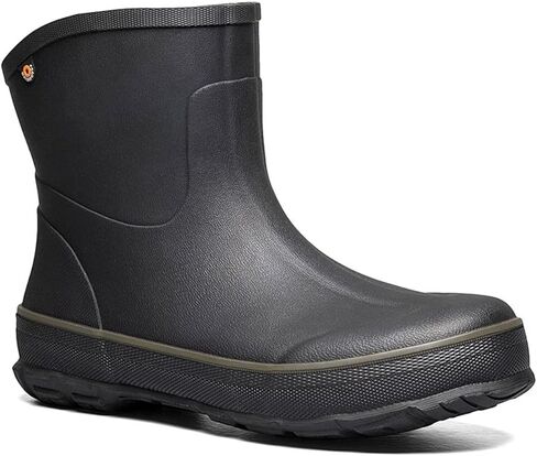 BOGS Men's Digger Mid Ankle Boot in Saudi Arabia