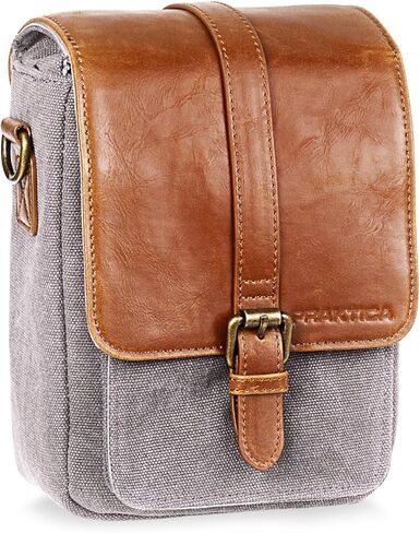 حقيبة هيريتيج للجنسين من براكتيكا PRA188 - قماش in Kuwait