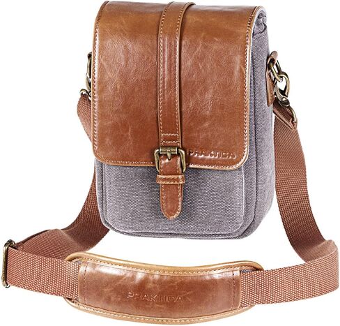 حقيبة هيريتيج للجنسين من براكتيكا PRA188 - قماش in Kuwait