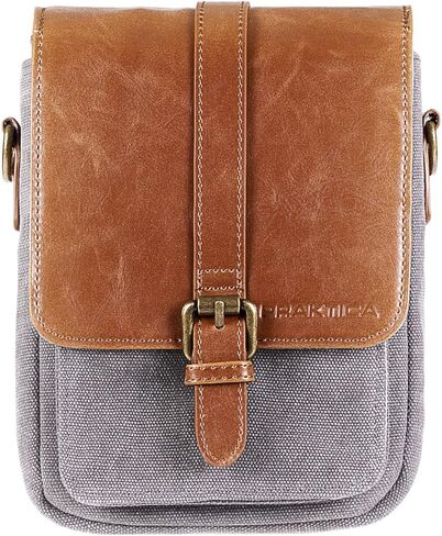 حقيبة هيريتيج للجنسين من براكتيكا PRA188 - قماش in Kuwait