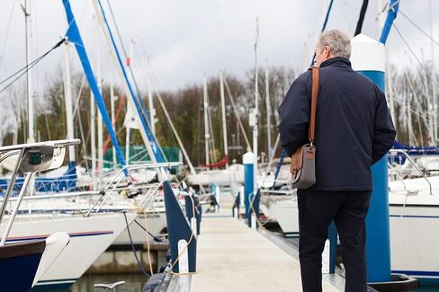 حقيبة هيريتيج للجنسين من براكتيكا PRA188 - قماش in Kuwait