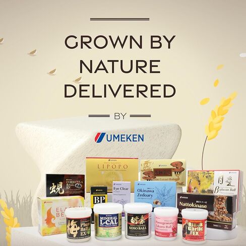 Okinawa Zedoary Purple and White Turmeric with Fermented Cabbage Extract, 1-Month Supply, 60 Packets in Kuwait