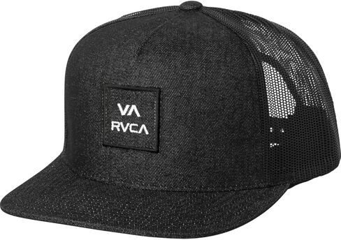 RVCA Boys' Va All The Way Trucker Hat in Saudi Arabia