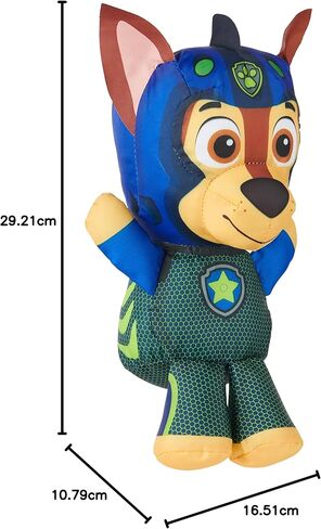 سويموايز باو باترول بادلين بابس ألعاب حمام السباحة والألعاب الخارجية، ألعاب الحمام ومستلزمات حفلات حمام السباحة للأطفال، لا تحتاج إلى بطاريات in Kuwait