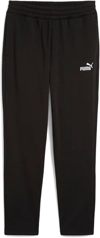 PUMA MENS Essentials Logo Prowespants عرضية - أسود - الحجم L. in Saudi Arabia