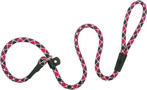 Terrain D.O.G. Rope Slip Lead in Saudi Arabia