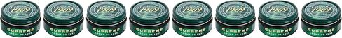 Collonil Leather Shoe Polish 1909 Crème de Luxe 3.38 Fl Oz – Shoe Cream for optimum color refreshing & color depth, protects & nourishes all smooth leather color depth glow in Saudi Arabia