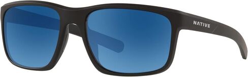 Native Eyewear Wells Rectangular Sunglasses in Kuwait